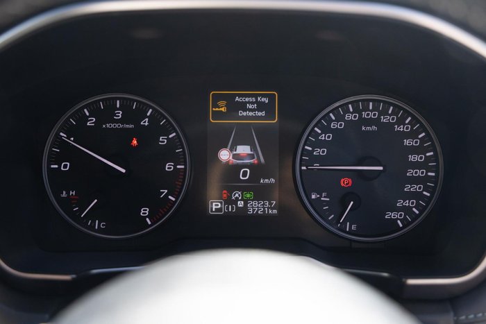 2025 Subaru Outback AWD Premium Special Edition 6GEN MY25 AWD Crystal White