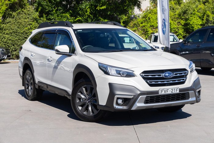 2025 Subaru Outback AWD Premium Special Edition