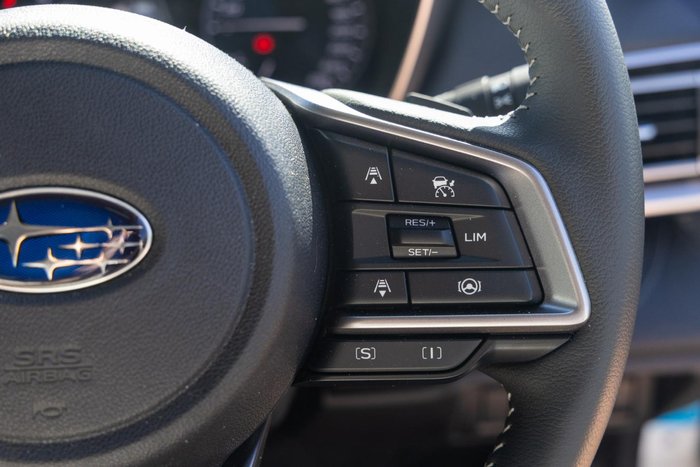 2025 Subaru Outback AWD Premium Special Edition 6GEN MY25 AWD Crystal White