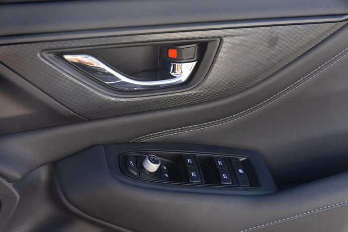 2025 Subaru Outback AWD Premium Special Edition 6GEN MY25 AWD Crystal White