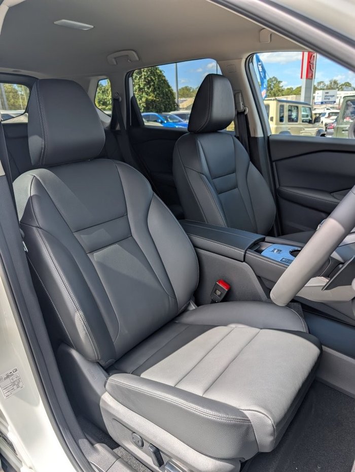 2026 Nissan X-TRAIL ST-L