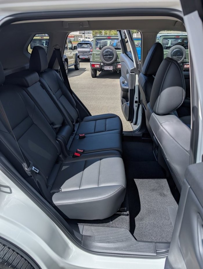 2026 Nissan X-TRAIL ST-L