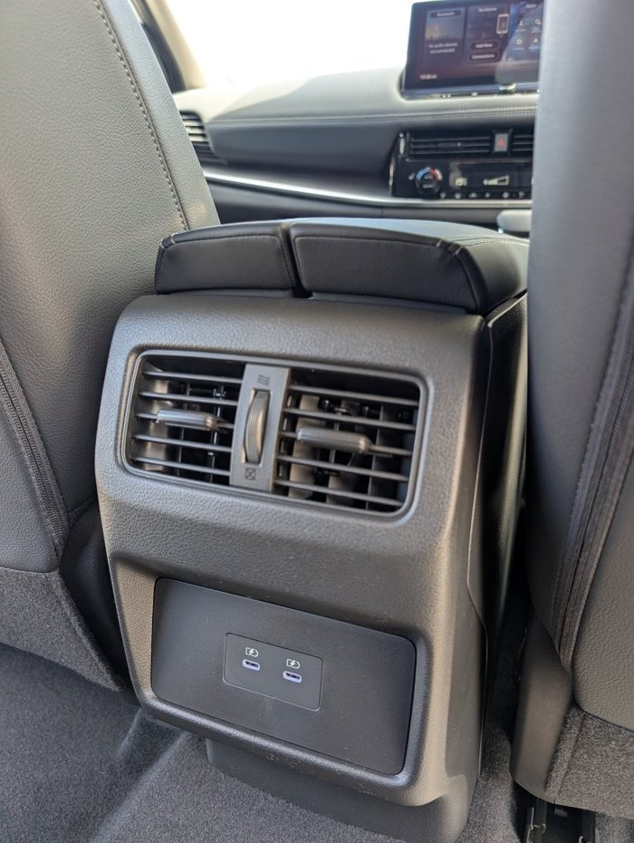 2026 Nissan X-TRAIL ST-L