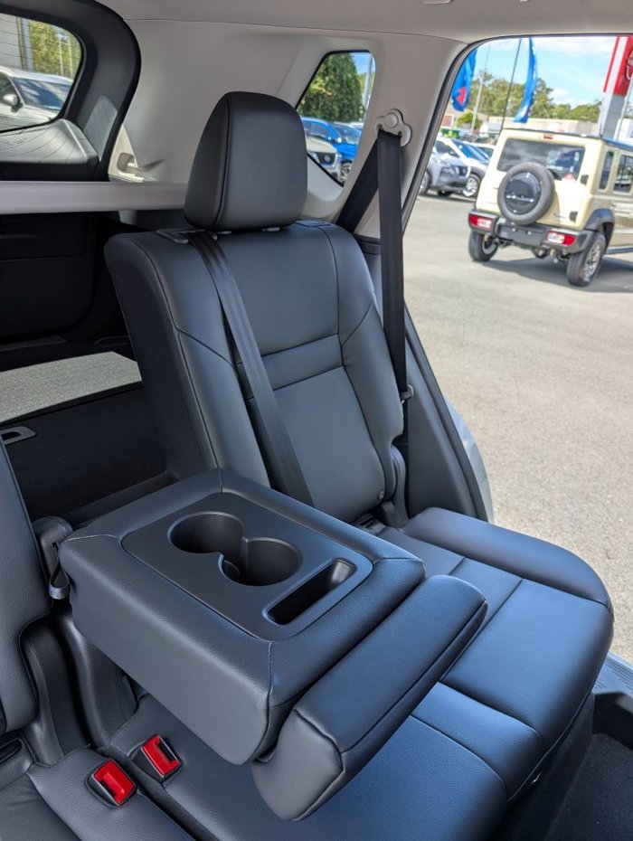 2026 Nissan X-TRAIL ST-L