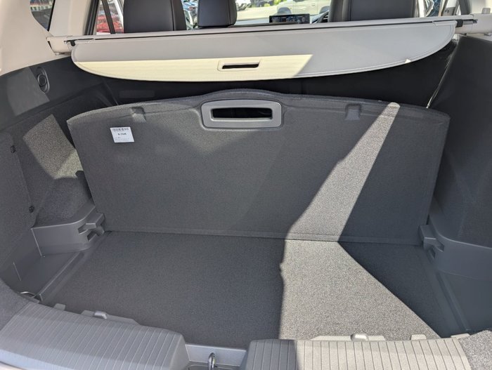 2026 Nissan X-TRAIL ST-L