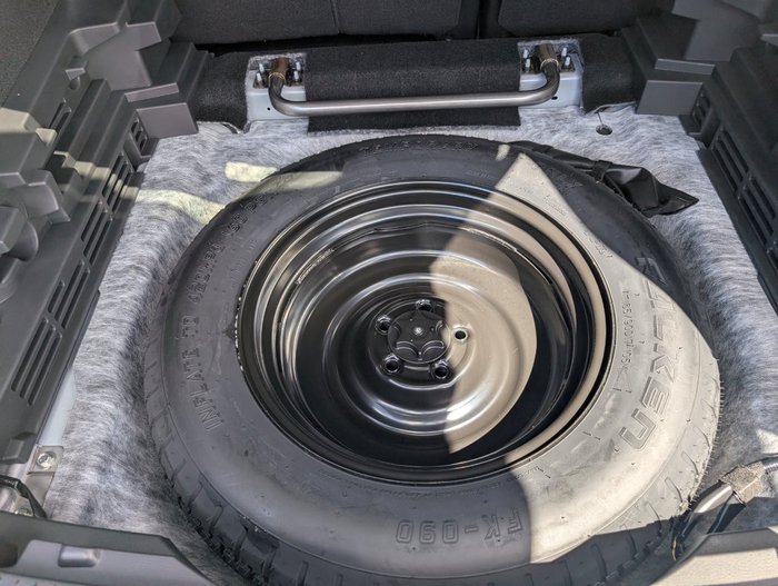 2026 Nissan X-TRAIL ST-L