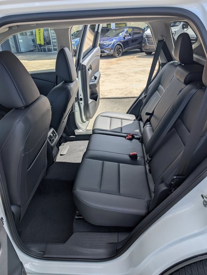 2026 Nissan X-TRAIL ST-L