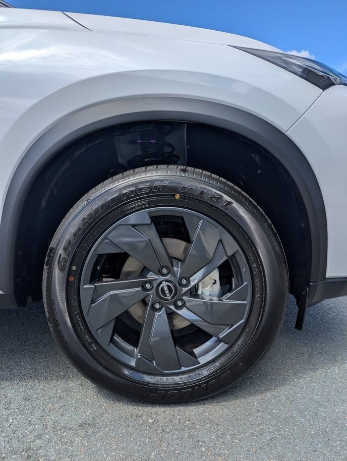 2026 Nissan X-TRAIL ST-L