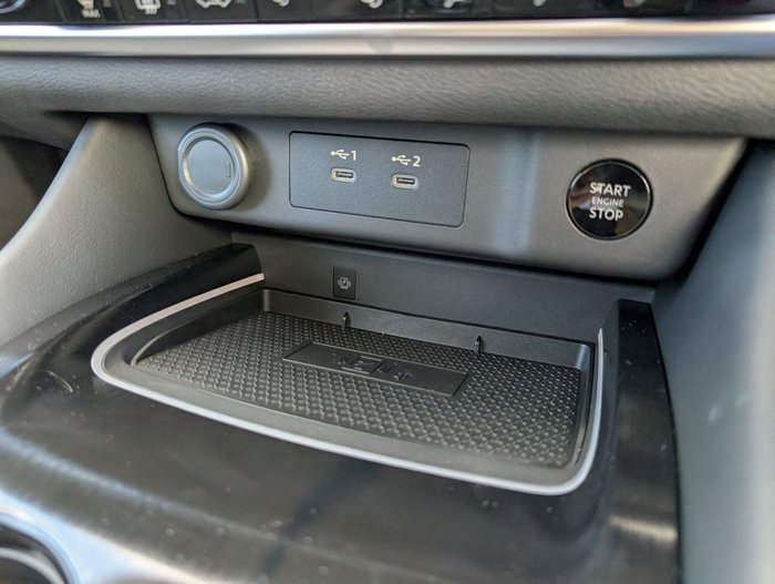 2026 Nissan X-TRAIL ST-L