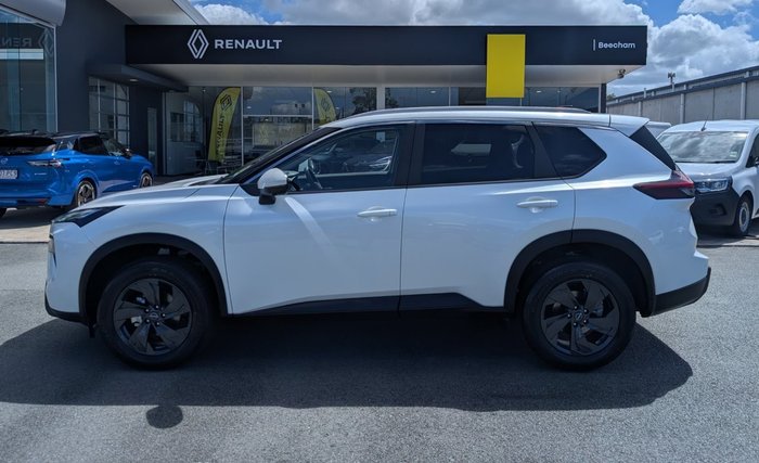 2026 Nissan X-TRAIL ST-L