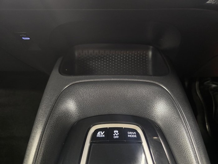 2023 Toyota Corolla Ascent Sport Hybrid ZWE219R Atomic Rush