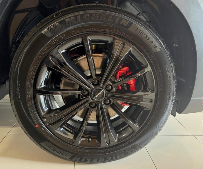 2025 GWM Haval H6GT Ultra