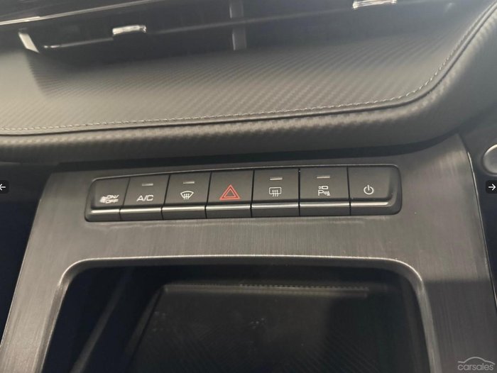 2025 GWM Haval H6GT Ultra