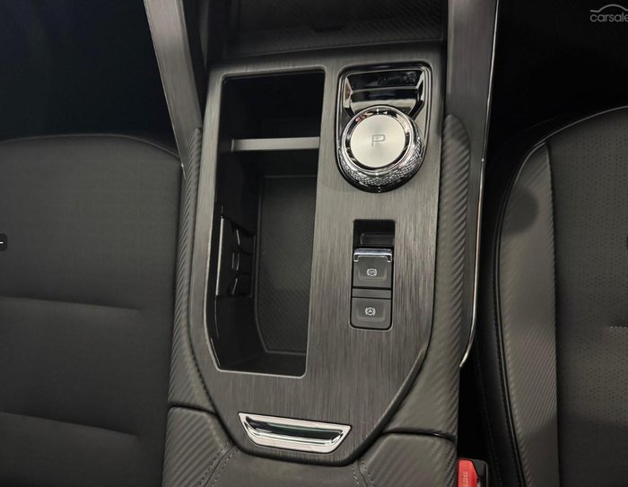 2025 GWM Haval H6GT Ultra