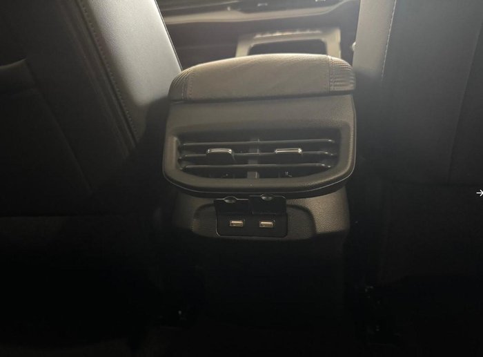 2025 GWM Haval H6GT Ultra