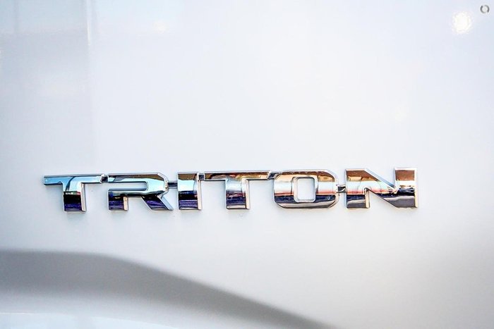 2024 Mitsubishi Triton GSR