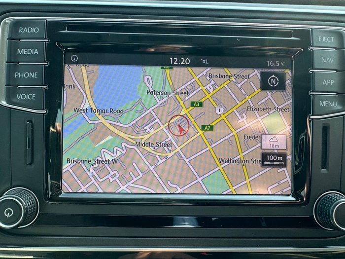 2021 Volkswagen Amarok TDI580 Highline