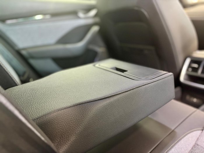 2025 SKODA Octavia 110TSI Select