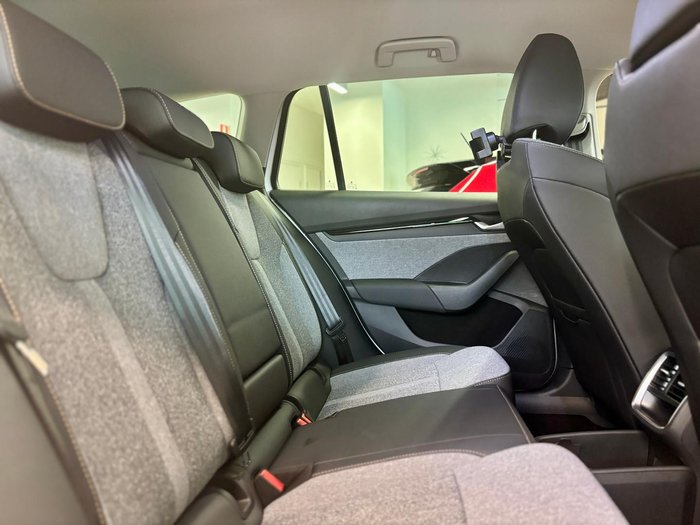 2025 SKODA Octavia 110TSI Select