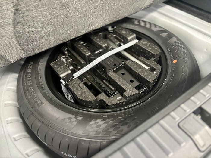 2025 SKODA Octavia 110TSI Select