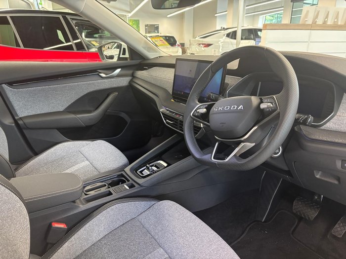 2025 SKODA Octavia 110TSI Select