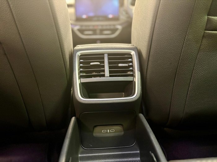 2025 SKODA Octavia 110TSI Select