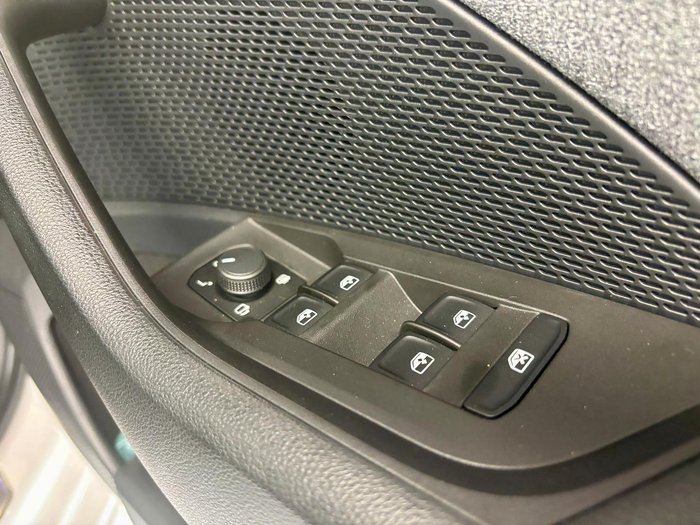 2025 SKODA Octavia 110TSI Select