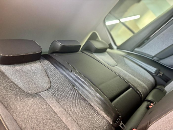 2025 SKODA Octavia 110TSI Select