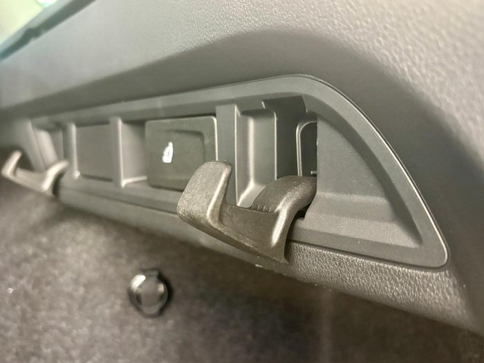 2025 SKODA Octavia 110TSI Select