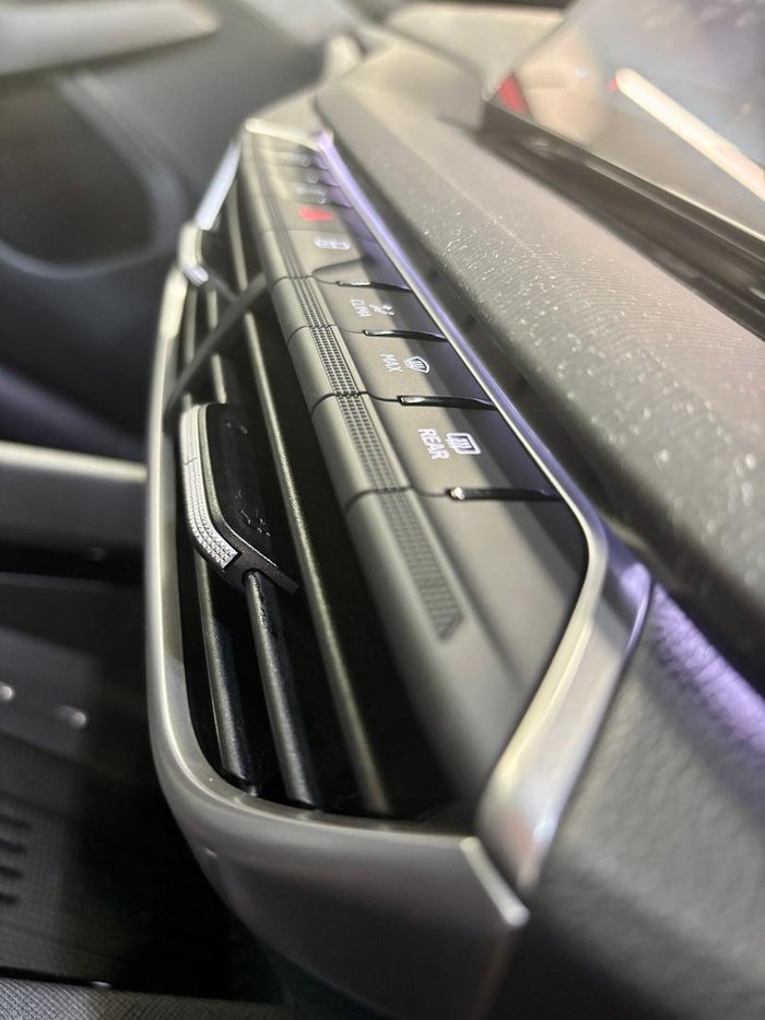 2025 SKODA Octavia 110TSI Select