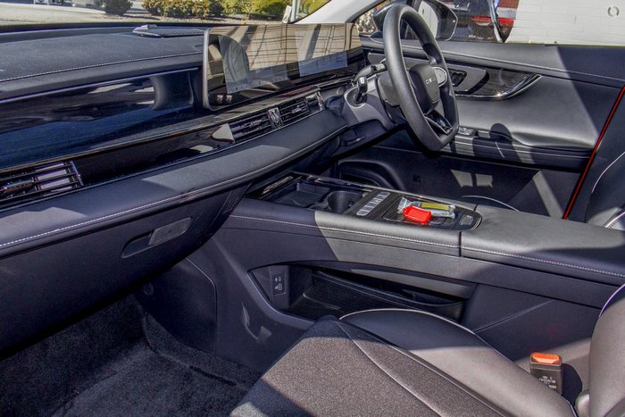 2024 Chery OMODA E5 BX