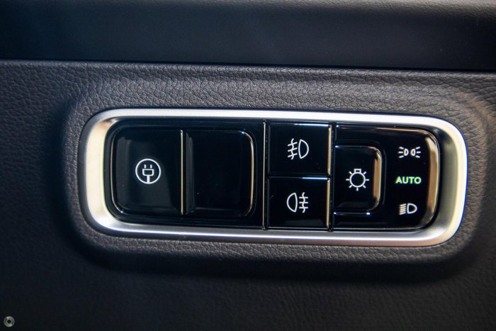 2024 Chery OMODA E5 BX