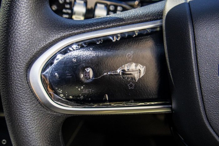 2024 Chery OMODA E5 BX