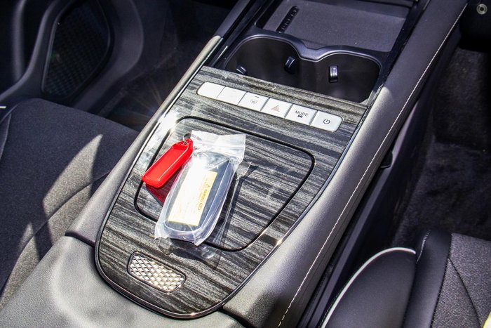 2024 Chery OMODA E5 BX