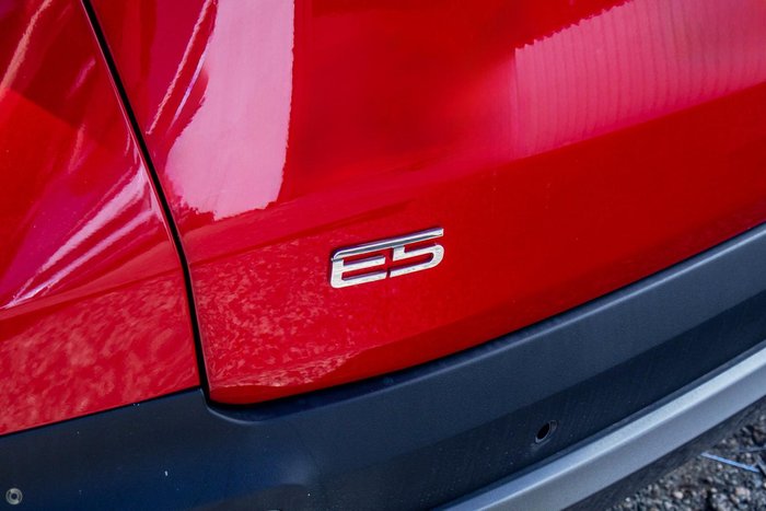 2024 Chery OMODA E5 BX