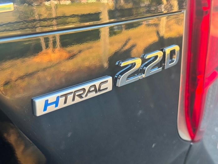 2022 Hyundai Palisade Highlander