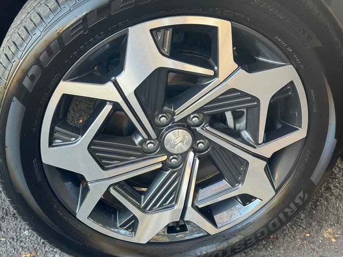 2022 Hyundai Palisade Highlander