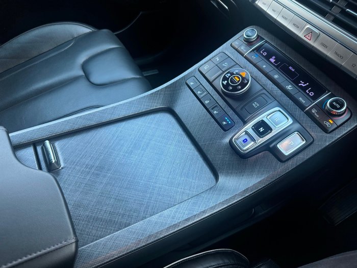 2022 Hyundai Palisade Highlander