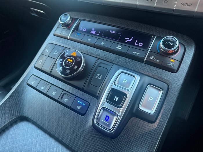 2022 Hyundai Palisade Highlander