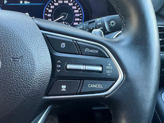2022 Hyundai Palisade Highlander