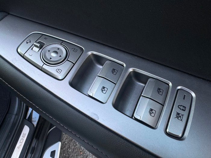 2022 Hyundai Palisade Highlander