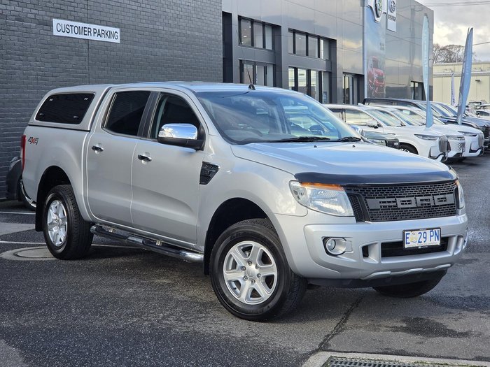 2015 Ford Ranger