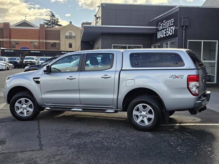 2015 Ford Ranger XLT