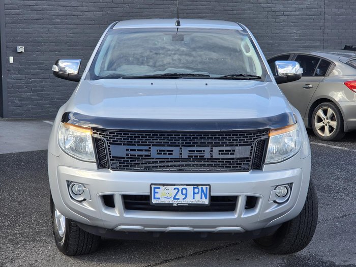 2015 Ford Ranger XLT