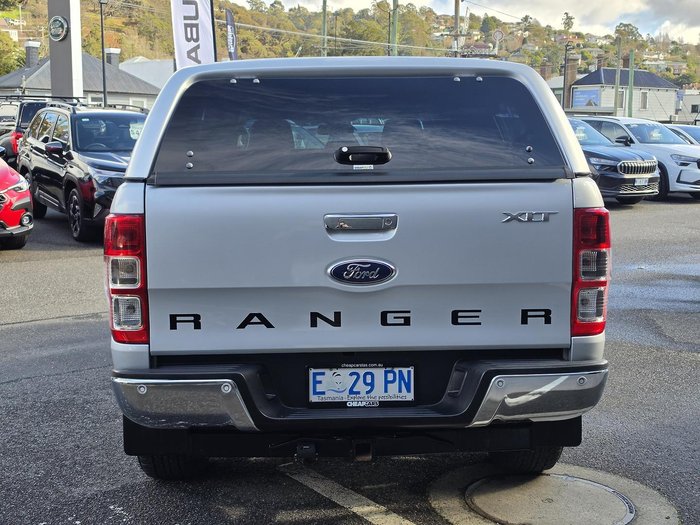 2015 Ford Ranger XLT