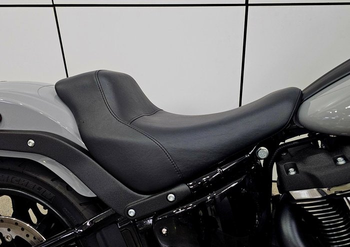 2025 Harley-Davidson Low Rider S 117 (FXLRS) Softail