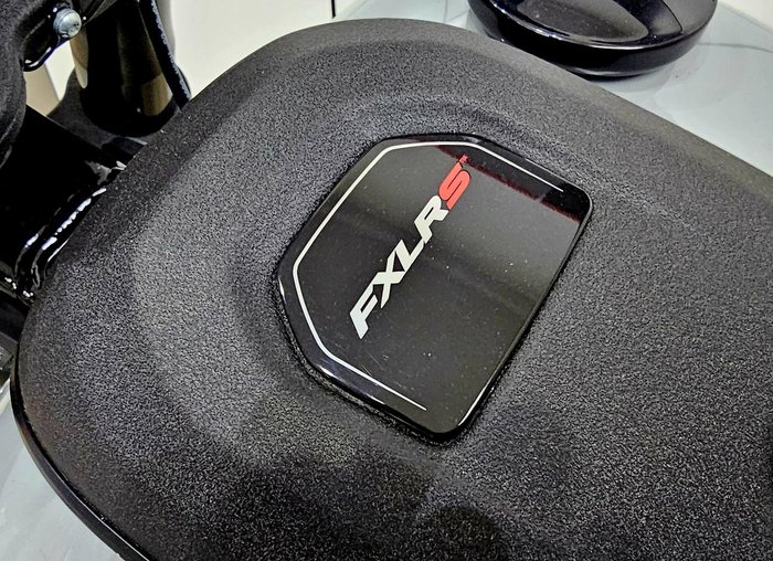 2025 Harley-Davidson Low Rider S 117 (FXLRS) Softail