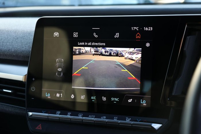 2024 Renault Megane E-Tech Techno EV60