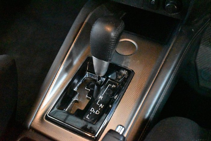 2019 Mitsubishi ASX LS