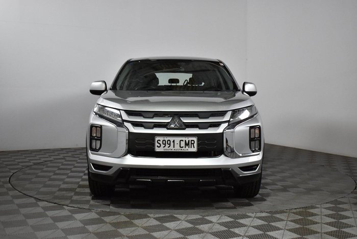 2019 Mitsubishi ASX LS